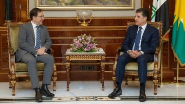 Nêçîrvan Barzanî: Pêwîste kare serekî yê hikûmeta nû ya Iraqê çareseriya pirsgirêkên Hewlêr û Bexda be