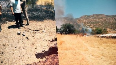 Dronek li Bamernê kete xwarê