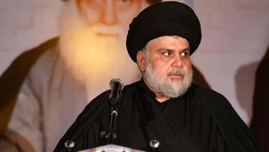 Sedir bo xwepêşanderan: Du riket nimêj bikin û vegerin mala xwe