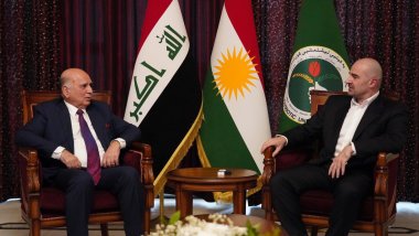 PDK û YNK  li ser pirsa serokomariyê civiyan; erênî derbas bûye