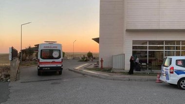 Li Amedê ji ber gazê 18 karkerên bendavê bi jehrî ketin