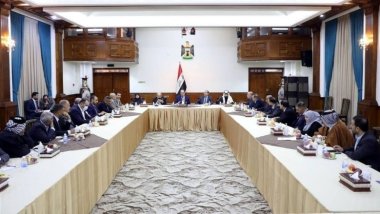 Çarçoveya Hevahengiyê pêşwaziyê li destpêşxeriya Nêçîrvan Barzanî dike