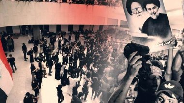 Li Iraqê metirsî mezin dibe; aliyên Şîe rû bi rûyê hev dibin