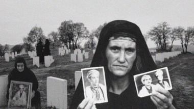 Mesrûr Barzanî: Çîrokên qurbaniyên Enfalê dê her tim bi me re bijîn