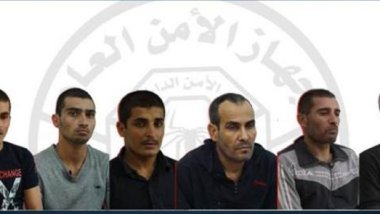 Ewlehîya Rêveberiya Xweser 8 kes bi gumana sîxurtiyê desteser kirin