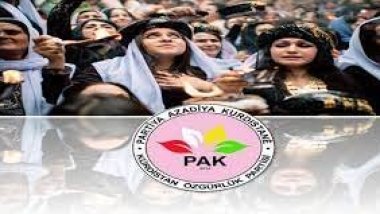 PAK: Çileya Havînê ya  hemû Kurdên Êzidî pîroz be