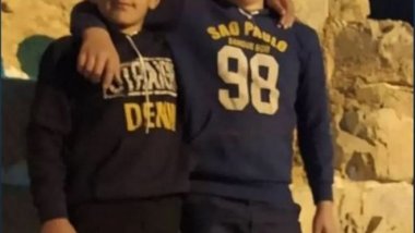 Polîsan 2 zarokên Kurd kuştin