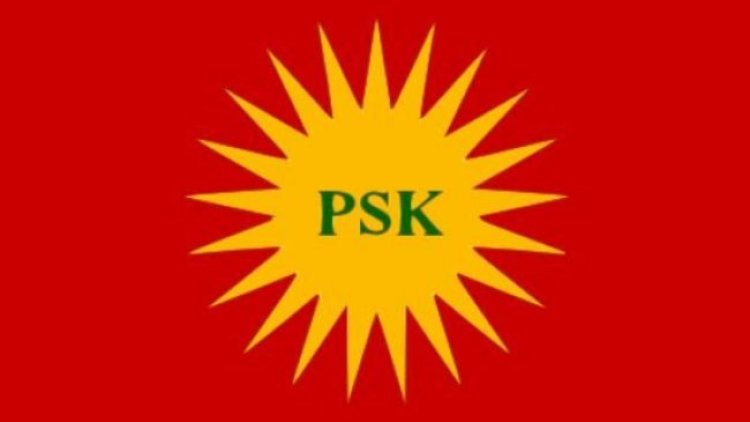 PSK: Birîna Şengalê Sarij Nebûye