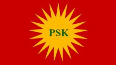 PSK: Birîna Şengalê Sarij Nebûye