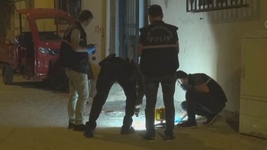 Li Rihayê êrîşa çekdarî: Kesek hat kuştin