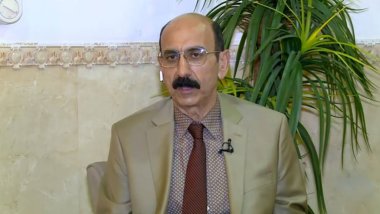 Mîr Êzidiyan: Heta îro jî ferman li ser Êzidiyan berdewam e