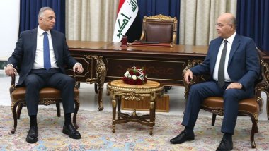 Berhem Salih û Mistefa Kazimî hişyariyê didin