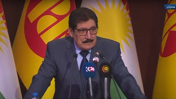 Fazil Mîranî: Hilweşandina parlamentoyê ne hêsan e