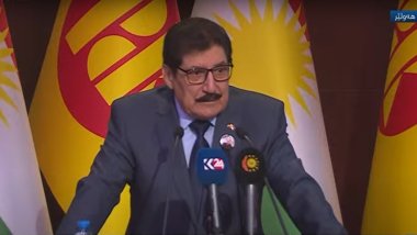 Fazil Mîranî: Hilweşandina parlamentoyê ne hêsan e