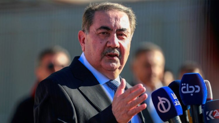 Hoşyar Zêbarî piştgiriya gotara Muqteda Sedir dike