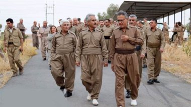 HDK û HDKI dê bi fermî yekbûna xwe ragihînin