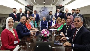 Erdogan derbarê Roboskiyê de bertek nîşanî Kiliçdaroglu da