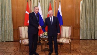 Ji lûtkeya Putin-Erdogan peyama li ser Rojava