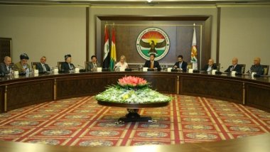 Aliyên siyasî yên Herêma Kurdistanê derbarê biryar dayîna li ser helbijartinê de dê bicivin