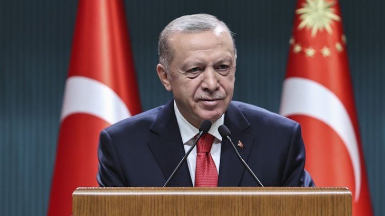 Ji Erdogan derbarê operasyona ser Rojava de daxuyaniyek nû