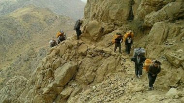 Kolberekî kurd ji aliyê hêzên ewlehiya Îranê ve hat kuştin