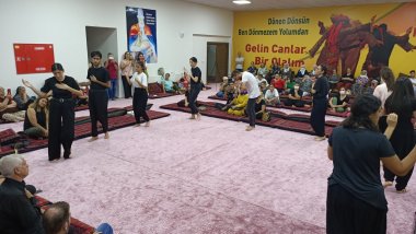 Li Amedê cema Muharremê hat lidarxistin