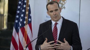 McGurk: Ji bo yekxistina hêzên Pêşmerge, alîkariyên Amerîka û hevpeymanan dê berdewam bin