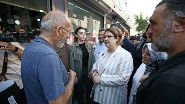 Wezîra Tirk: Artêşa Tirkiyê ji bo dewletek Kurdî ava nebe li heremêye