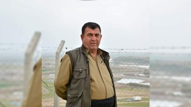 Fermandarekî Pêşmerge tê dadgehîkirin