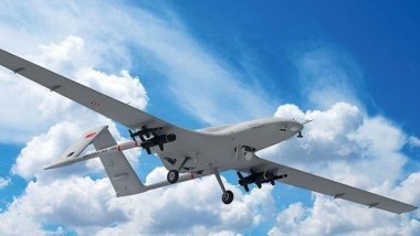 Tirkiyê li Amûdê bi dronê êrişî hêzên rejîmê kir