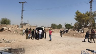 Êrişa Artêşa Tirk de 4 endamên HSD'ê canê xwe ji dest da