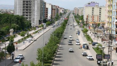 Li Êlihê qedexeya çalakiyan hat ragihandin