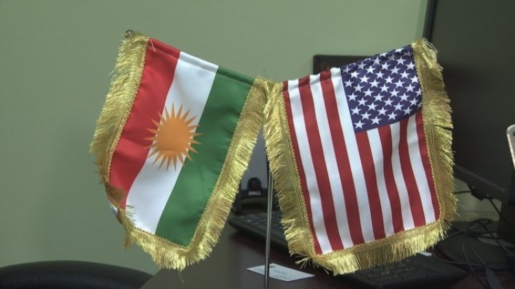 Wezareta Pêşmerge daxwazên xwe pêşkeşî Qesra Spî kir