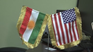 Wezareta Pêşmerge daxwazên xwe pêşkeşî Qesra Spî kir