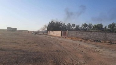 HSD kuştina sivîlekî û du şervanan di êrîşa Tirkiyê de ragihand