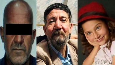 Kujerê bav û keçekê li Duhokê hat desteserkirin