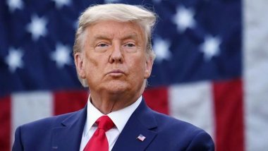 FBI li mala Trump dest danî ser &quot;belgenameyên hestyar&quot;