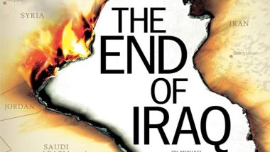 Li İraqê Çi dibe?