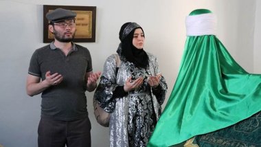 Ji bo Mem û Zînê ji Çînê hatin Cizîrê