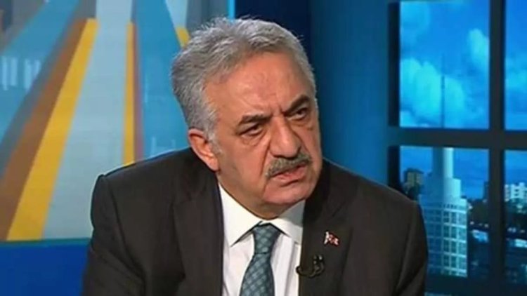 Alîkarê Erdogan: Dibe têkiliyên bi Şamê re rasterast bêne kirin