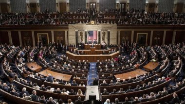 Du senatorên Amerîkî daxwaz dikin Washington ji bo çareseriya kêşeyên Hewlêr û Bexdayê gavên pratîk biavêje