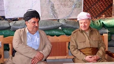 Mihemed Hacî Mehmûd: PDKê alfabeya siyaseta neteweyî bi kurên Kurdistanê da nasîn