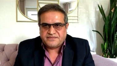 Hemo: Baweriya Enqere û Şamê bi hev nayê