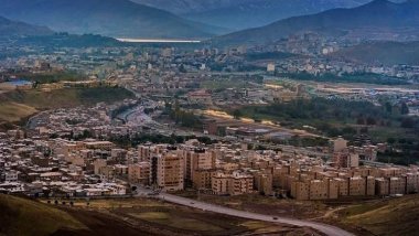 Hêzên Îranê li 3 bajaran 17 welatiyên Kurd desteser kirin