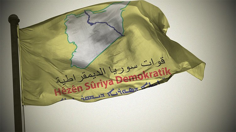 HSD kuştina 4 şervanên xwe di êrîşa Tirkiyê de radigihîne
