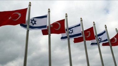 Îsraîl û Tirkiyê biryar dan peywendiyên xwe normal bikin