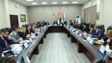 Li Akrê û Germiyanê du zanîngeh têne vekirin