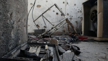 Federasyona Sûrî ya rêxistinên mafên mirovan: Êrîşên Tirkiyê rawestînin