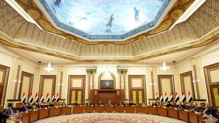 IRAQ – Serkirdeyan li ser hilbijartinên pêşwext li hev kirin
