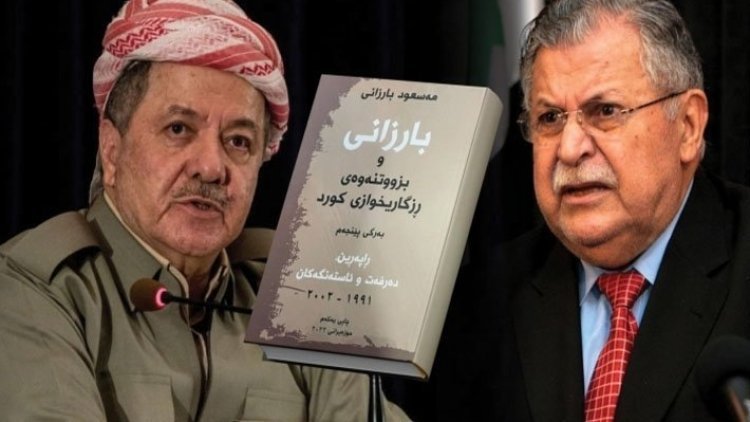 Tirkiyê pêşneyara konfedaralîzmê ji bo Herêma Kurdistanê kiribû